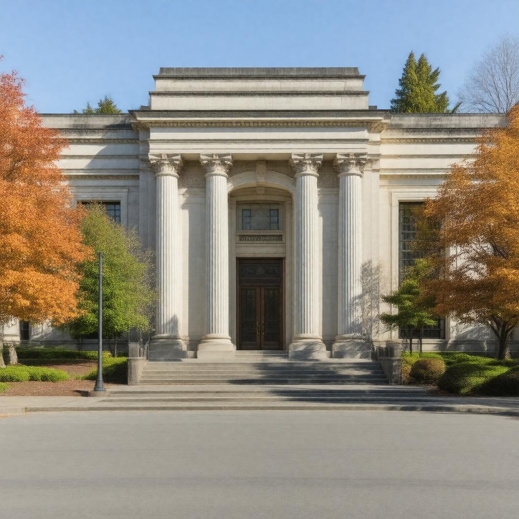 Portland Art Museum
